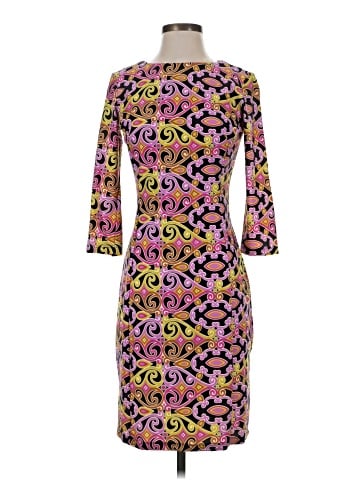 Jude Connally Cocktail Dress (view 1)