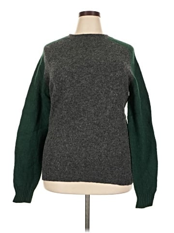 Assorted Brands Pullover Sweater (view 1)