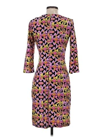 Jude Connally Cocktail Dress (view 2)