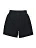 Adidas 100% Polyester Graphic Black Athletic Shorts Size 5 - photo 2