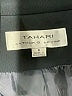 Tahari by ASL 100% Polyester Black Blazer Size 8 - photo 6