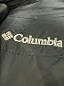 Columbia 100% Polyester Solid Black Snow Jacket Size 4T - photo 3