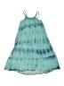 Cat & Jack Tie-dye Teal Dress Size XS (kids) - photo 2
