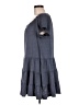 Max Studio Gray Casual Dress Size M (estimated) - photo 5