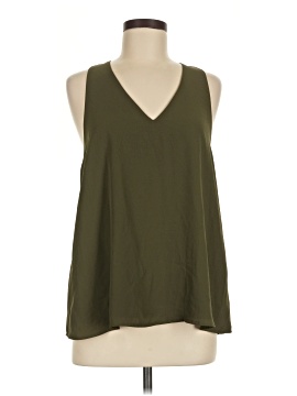 Banana Republic Sleeveless Blouse