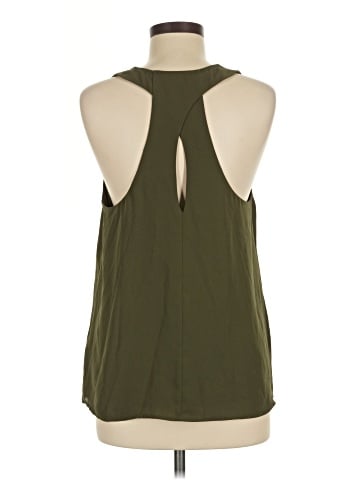 Banana Republic Sleeveless Blouse (view 2)