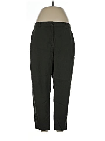 Eileen Fisher Casual Pants (view 1)