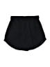 Nike 100% Polyester Black Athletic Shorts Size XS - photo 2
