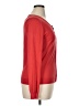 Marella Sport Red Cardigan Size XL - photo 4