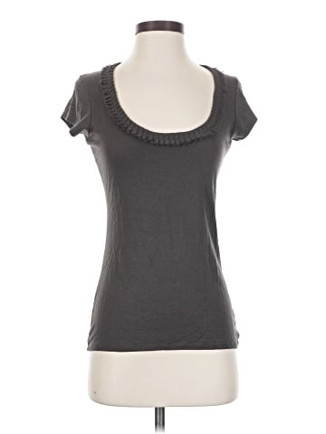 Tahari Short Sleeve T-Shirt (view 1)
