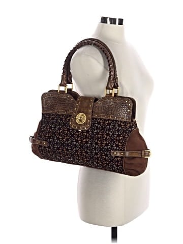 House of Dereon Shoulder Bag (view 2)