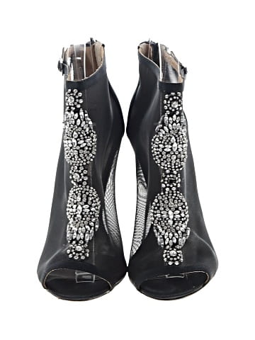 Badgley Mischka Heels (view 2)