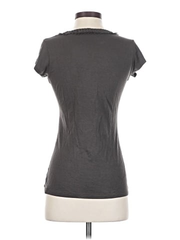 Tahari Short Sleeve T-Shirt (view 2)