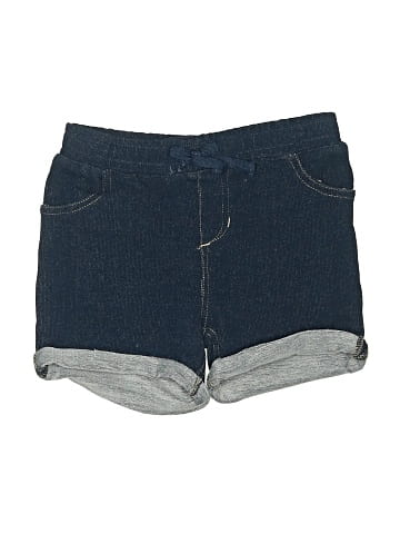 Joe's Jeans Denim Shorts (view 1)
