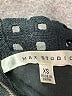 Max Studio Black Casual Dress Size XS - photo 7