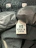 Max Studio Black Casual Dress Size XS - photo 8