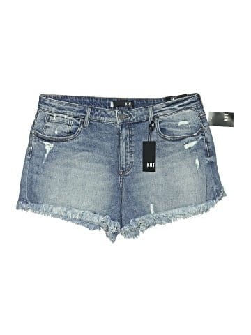 Kut from the Kloth Denim Shorts (view 1)