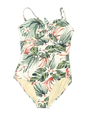 Kona Sol One Piece Swimsuit (view 1)