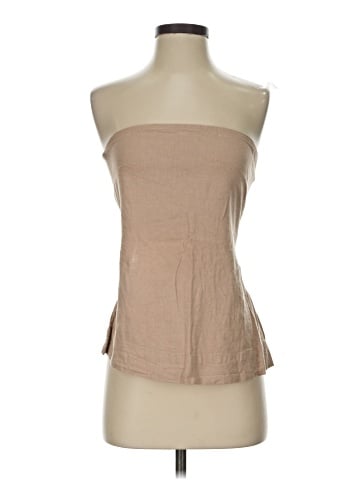 Free-est by Free People Sleeveless Blouse (view 1)