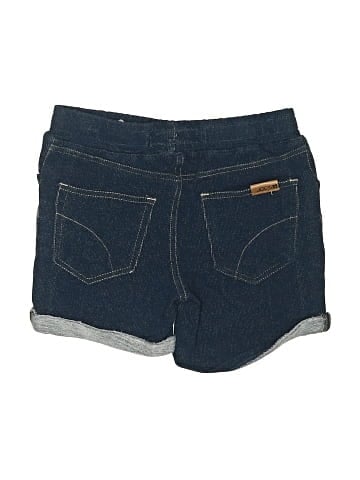 Joe's Jeans Denim Shorts (view 2)