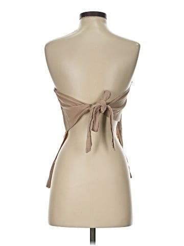 Free-est by Free People Sleeveless Blouse (view 2)