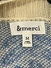 &merci Print Blue Pullover Sweater Size M - photo 4
