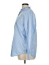 Lands' End Blue Long Sleeve Button-Down Shirt Size 16 (tall) - photo 5