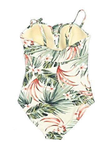Kona Sol One Piece Swimsuit (view 2)