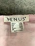 Venus Pink Sleeveless Blouse Size XL - photo 7