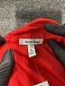 Speechless Paisley Red Casual Dress Size S - photo 7