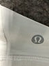 Lululemon Athletica Silver Tank Top Size 8 - photo 4