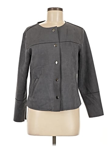 Christopher & Banks Jacket (view 1)