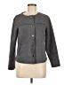 Christopher & Banks Gray Jacket Size M (petite) - photo 1