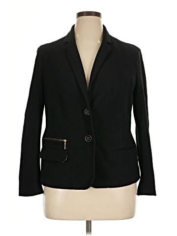 Chico's Blazer (view 1)
