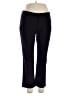 Dickies Solid Black Dress Pants Size 15 - photo 1