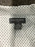 Van Heusen Polka Dots White Long Sleeve Button-Down Shirt Size L - photo 7