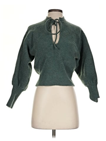 Zara Pullover Sweater (view 1)