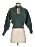 Zara Green Pullover Sweater Size S - photo 1