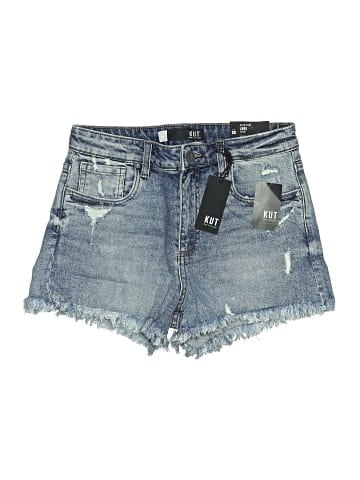 Kut from the Kloth Denim Shorts (view 1)