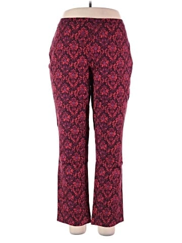 Isaac Mizrahi LIVE! Casual Pants (view 1)
