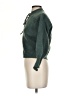 Zara Green Pullover Sweater Size S - photo 5