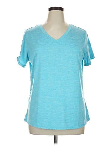 Danskin Active T-Shirt (view 1)