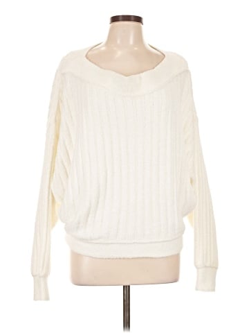 Free People Pullover Sweater (view 1)