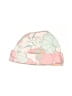 Carter's 100% Cotton Pink Beanie 0-3 MO / 3 MO - photo 1