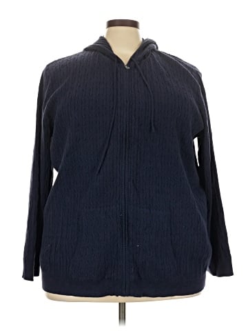 Basic Editions Cardigan (view 1)