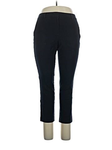 Ann Taylor Active Pants (view 1)