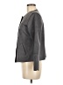 Christopher & Banks Gray Jacket Size M (petite) - photo 5