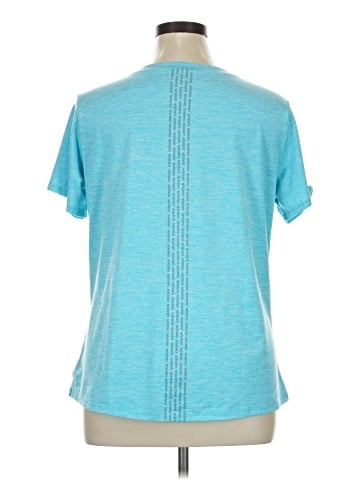Danskin Active T-Shirt (view 2)