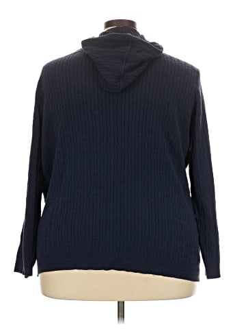 Basic Editions Cardigan (view 2)