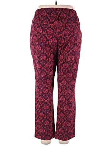 Isaac Mizrahi LIVE! Casual Pants (view 2)